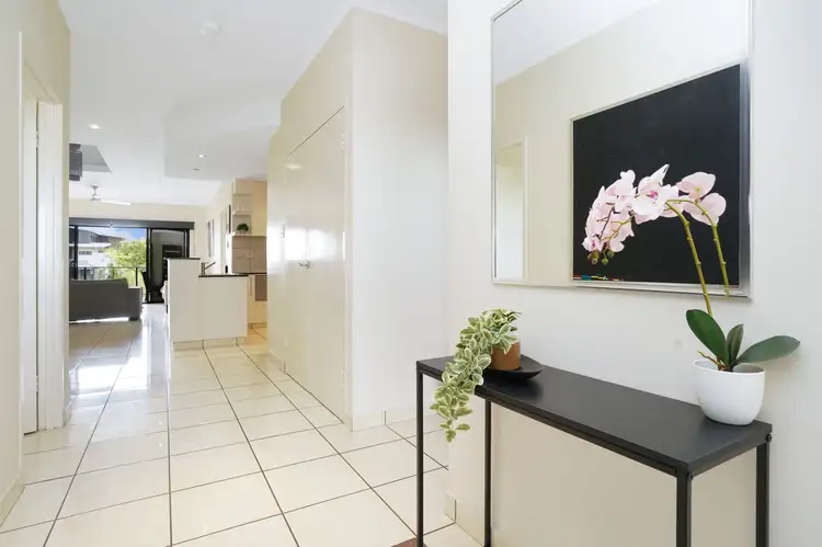 Third view of Homely apartment listing, UNIT 15/7 WARREGO COURT, Larrakeyah NT 820