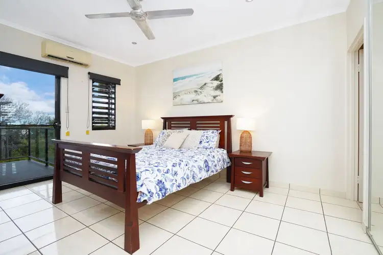 Fourth view of Homely apartment listing, UNIT 15/7 WARREGO COURT, Larrakeyah NT 820