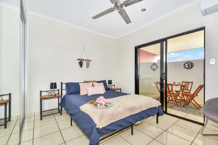 Fifth view of Homely apartment listing, UNIT 15/7 WARREGO COURT, Larrakeyah NT 820