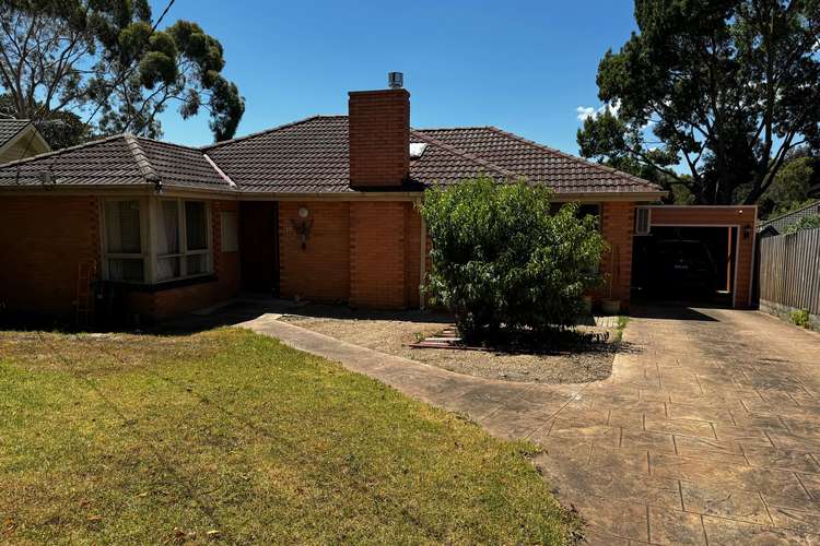 Main view of Homely house listing, 15 CHESSELL STREET, Mont Albert North VIC 3129