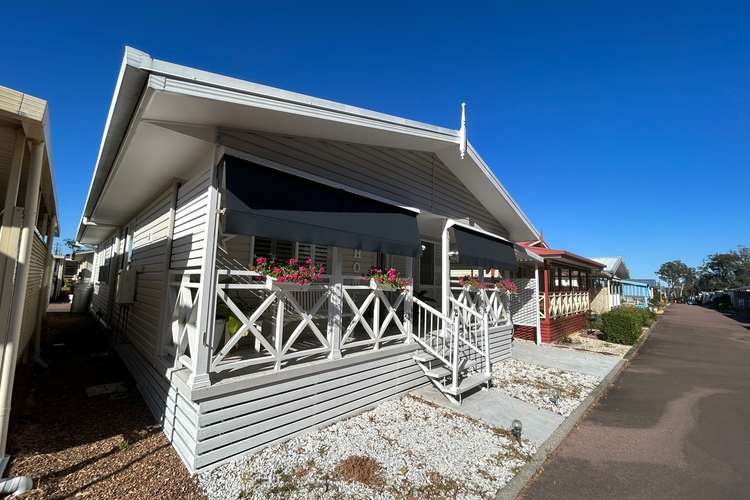 UNIT 85/2 MULLOWAY ROAD, Chain Valley Bay NSW 2259