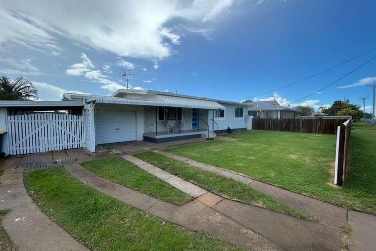 56 ANDERSON STREET, Avenell Heights QLD 4670