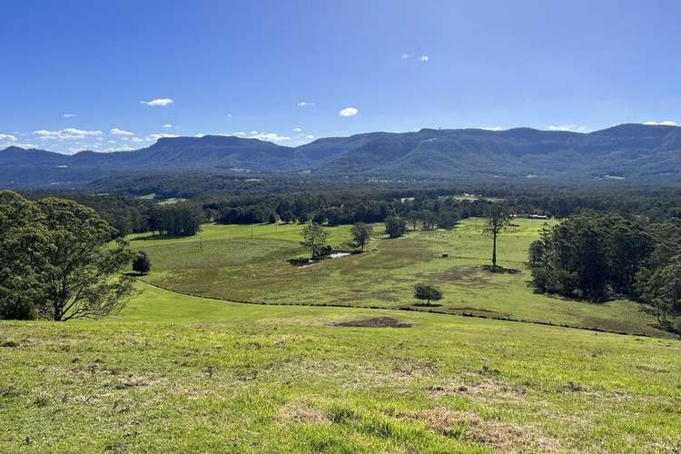 Main view of Homely residentialLand listing, 321 Mount Scanzi Road, Kangaroo Valley NSW 2577