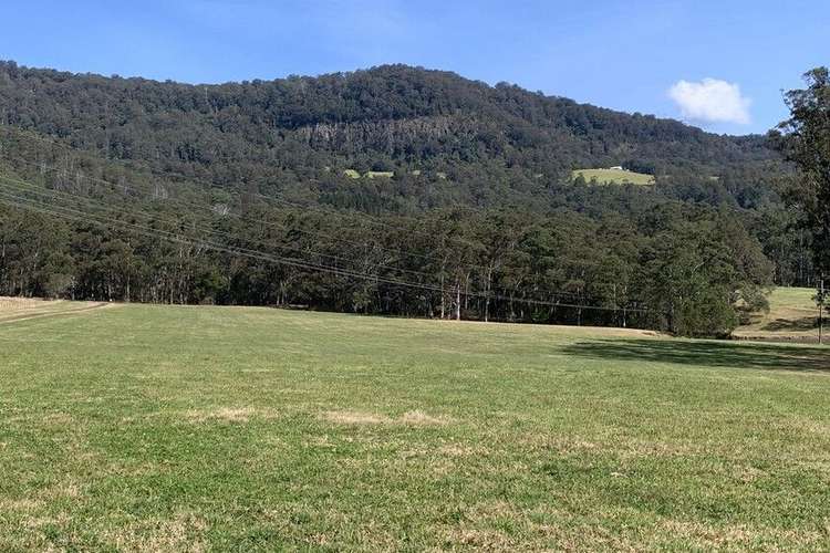Fifth view of Homely residentialLand listing, 321 Mount Scanzi Road, Kangaroo Valley NSW 2577