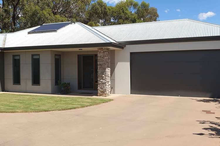 Main view of Homely house listing, 3/4 DUMFRIES COURT, Moama NSW 2731