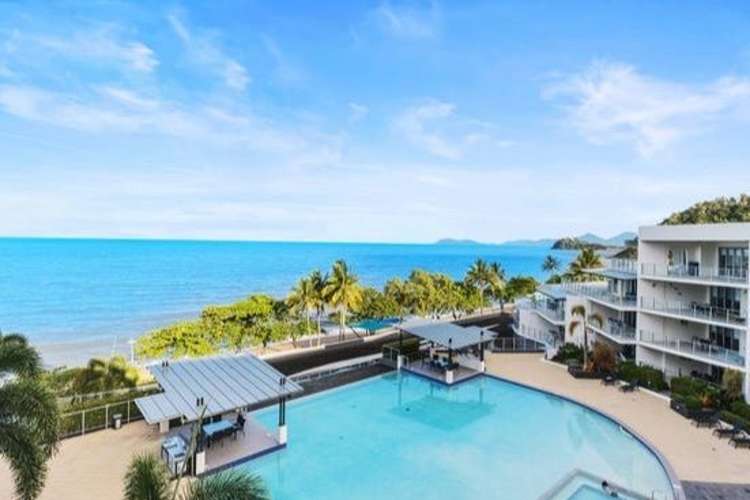 Main view of Homely apartment listing, 504/93 Vasey Esplanade, Trinity Beach QLD 4879