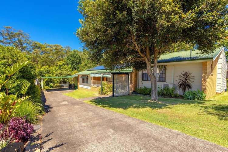Fifth view of Homely house listing, 82 WATERMAN STREET, Old Bar NSW 2430