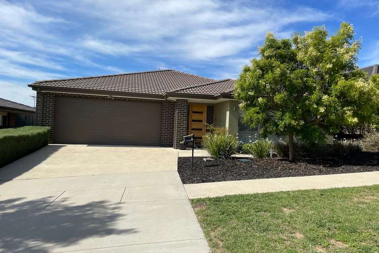 13 DOOLEY BINBIN STREET, Bonner ACT 2914