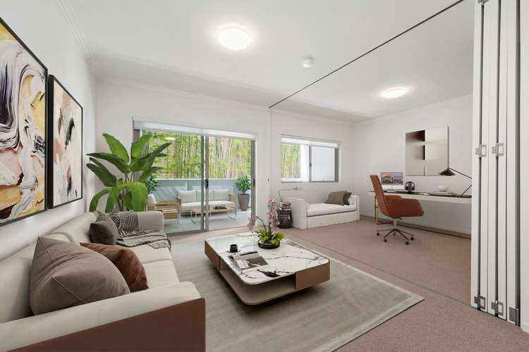 Main view of Homely apartment listing, UNIT 58/8 DEE WHY PARADE, Dee Why NSW 2099