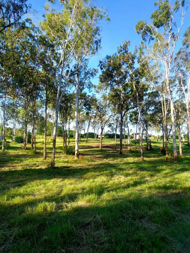 Third view of Homely land listing, 49 GILLIES ROAD, Strathdickie QLD 4800