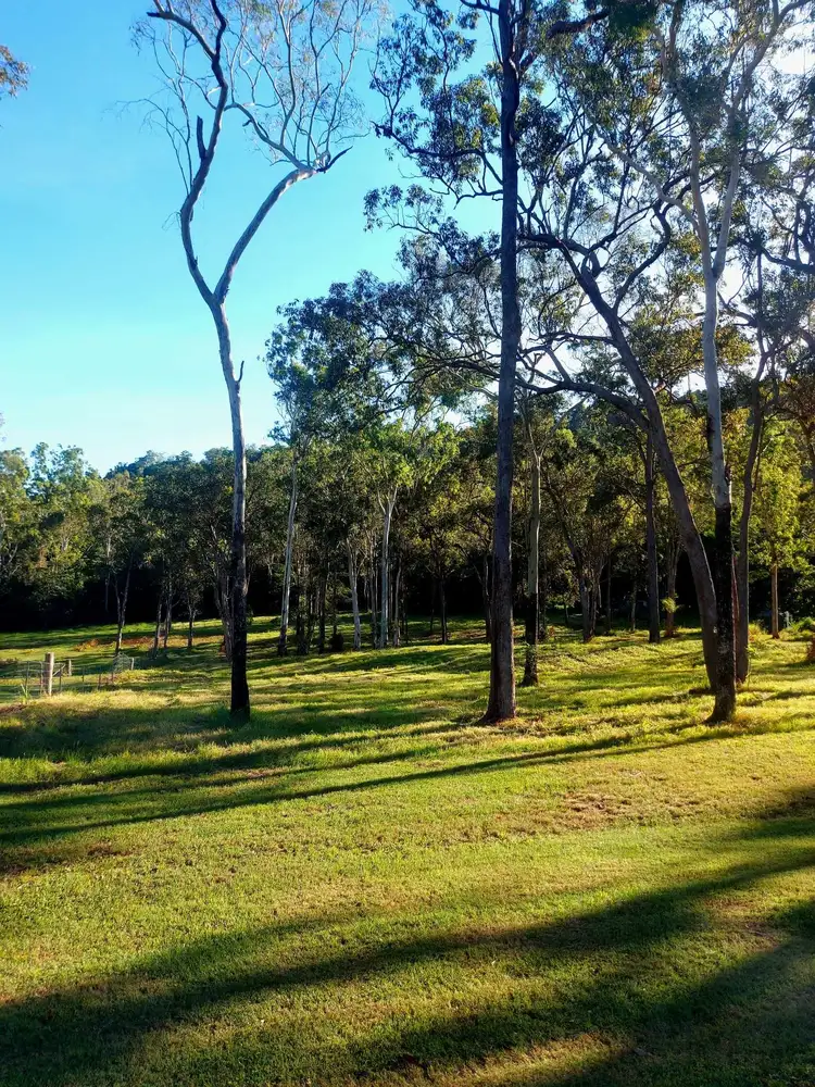 Fifth view of Homely land listing, 49 GILLIES ROAD, Strathdickie QLD 4800
