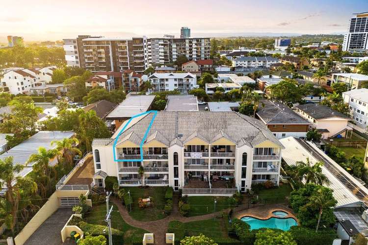 Main view of Homely apartment listing, UNIT 11/16 STANHILL DRIVE, Surfers Paradise QLD 4217