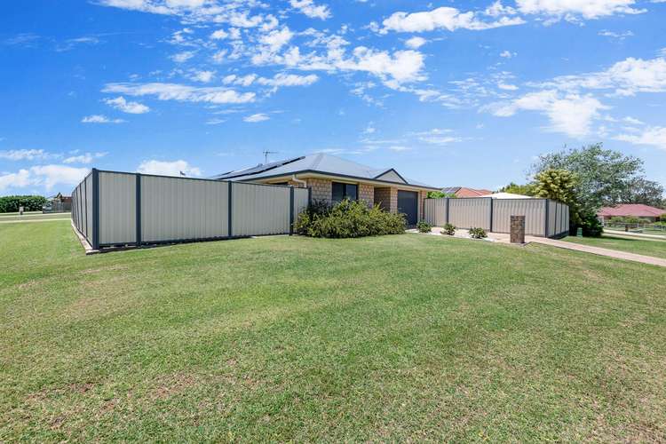 Main view of Homely house listing, 28 Maryfox, Innes Park QLD 4670