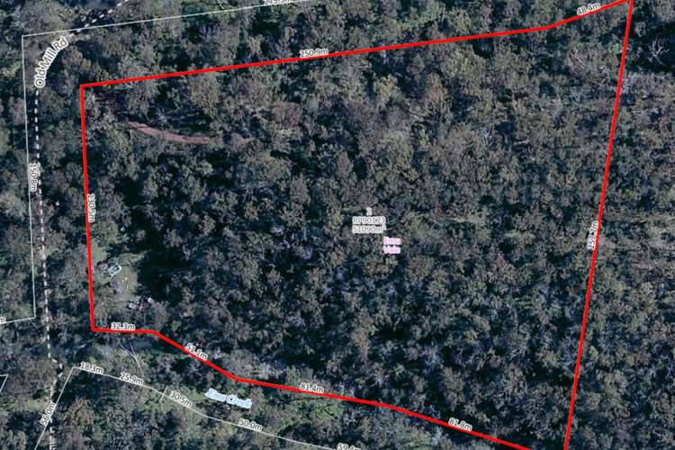 Lot 2 Old Mill Rd, Emu Vale QLD 4371