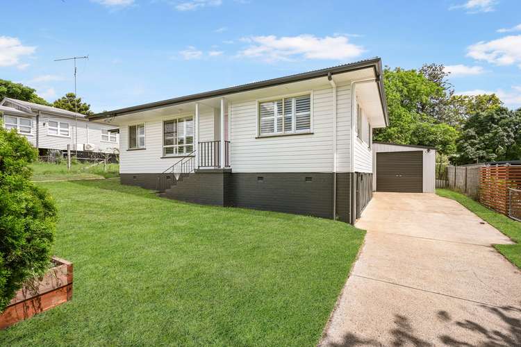 Main view of Homely house listing, 24A PERRY STREET, Harlaxton QLD 4350