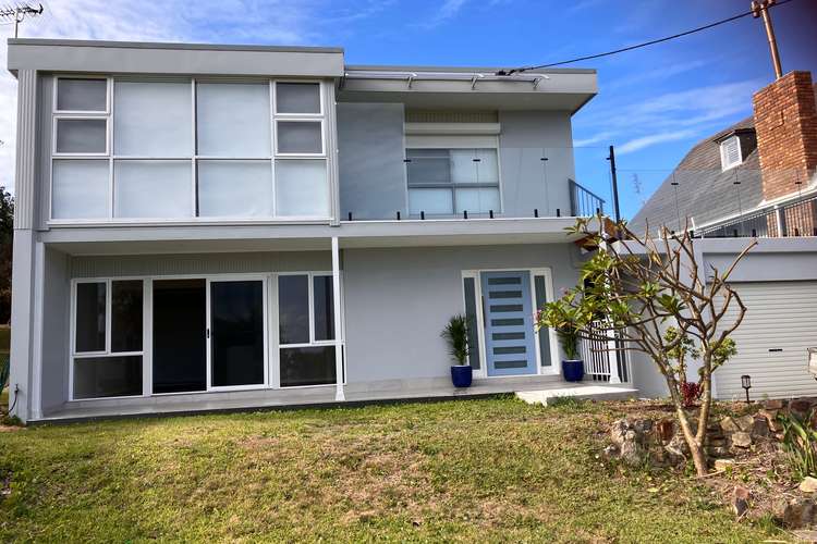 Main view of Homely house listing, 57 KINGSLEY DRIVE, Boat Harbour NSW 2316