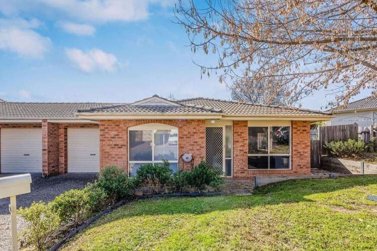 Main view of Homely house listing, 36 NOONGALE COURT, Ngunnawal ACT 2913