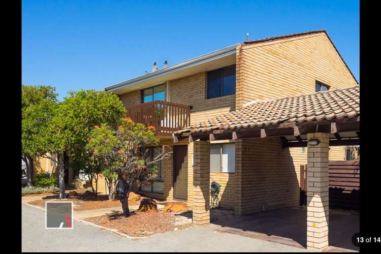 Main view of Homely unit listing, UNIT 14/4 CHAPPEL STREET, Dianella WA 6059