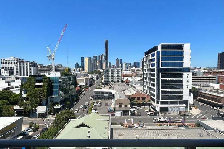 UNIT 1011/25 CONNOR STREET, Fortitude Valley QLD 4006