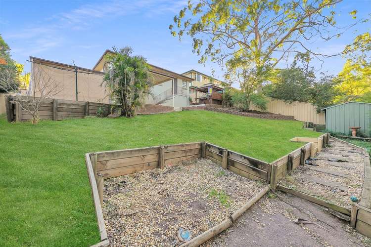 Sixth view of Homely house listing, 33 LILLYVICKS CRESCENT, Ambarvale NSW 2560