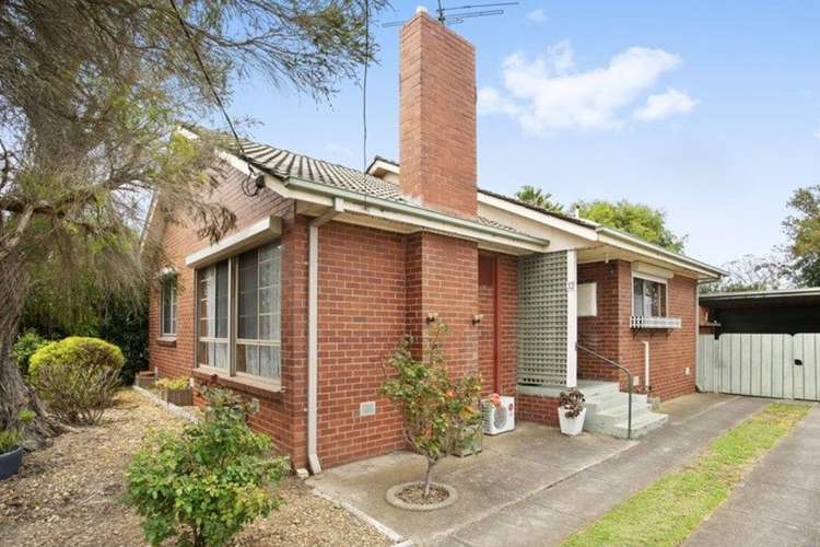 Main view of Homely house listing, 32 INDIANA AVENUE, Corio VIC 3214
