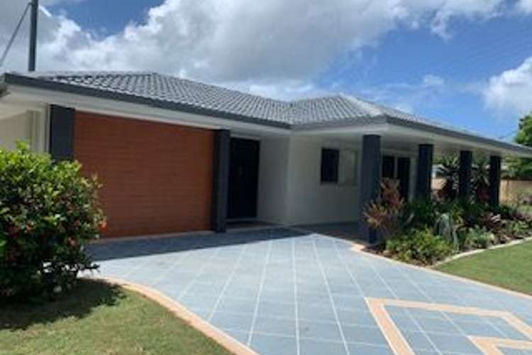 Main view of Homely house listing, 41 Bellara Street, Bellara QLD 4507