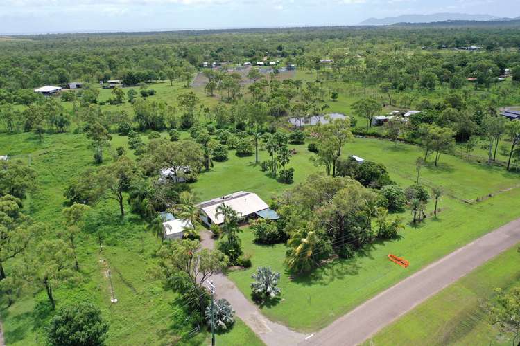 Second view of Homely acreageSemiRural listing, 18 PERCHERON PLACE, Black River QLD 4818
