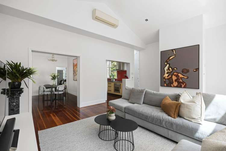 Sixth view of Homely house listing, 43-45 garton st, port melbourne VIC 3207