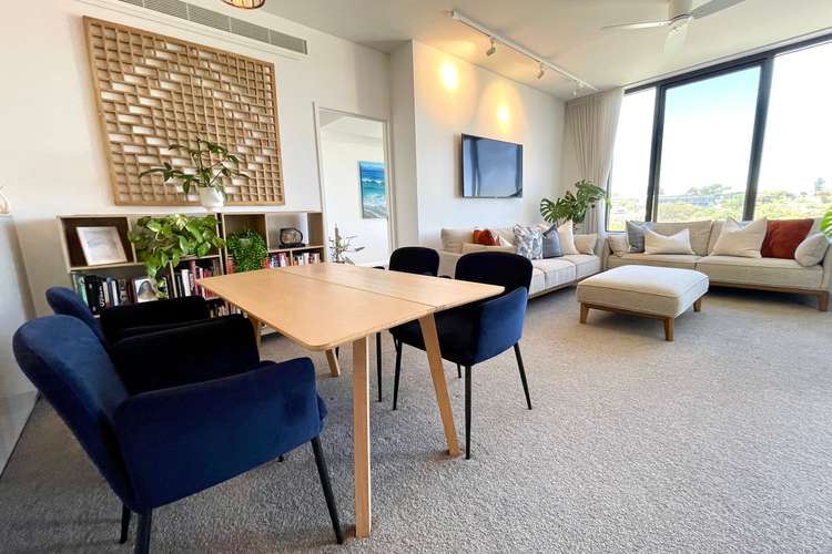 Main view of Homely apartment listing, UNIT 91/51 QUEEN VICTORIA STREET, Fremantle WA 6160