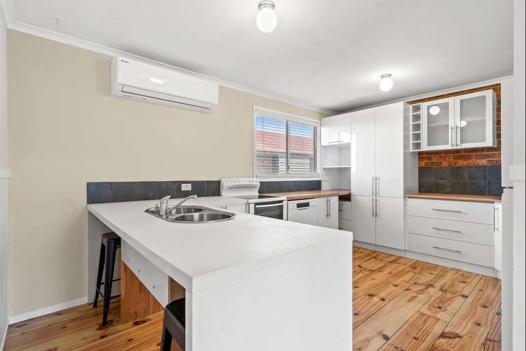 Main view of Homely townhouse listing, UNIT 1/31 GRAFTON STREET, Woodburn NSW 2472