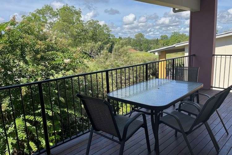 Second view of Homely villa listing, UNIT 22/25 CORELLA ROAD, Gympie QLD 4570