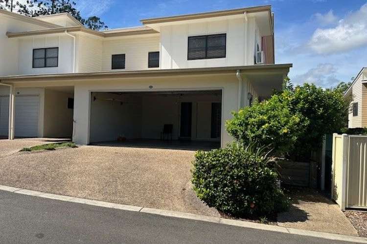 Third view of Homely villa listing, UNIT 22/25 CORELLA ROAD, Gympie QLD 4570