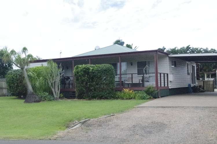 Main view of Homely house listing, 13 LOGAN ROAD, Innes Park QLD 4670