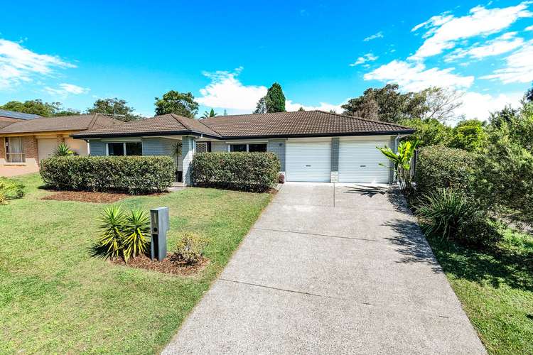 Main view of Homely house listing, 27 CONROY CRESCENT, Kariong NSW 2250