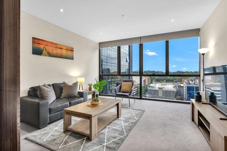 Main view of Homely apartment listing, 45 Macquarie Street, Parramatta NSW 2150