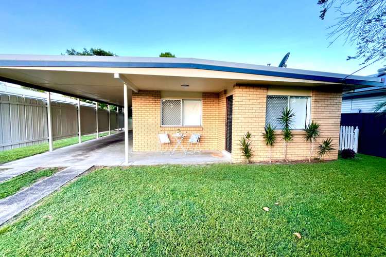 Main view of Homely house listing, 21 SUNSET AVENUE, Bongaree QLD 4507