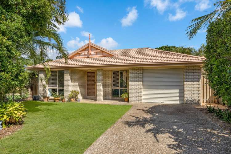 Main view of Homely house listing, 8 BELLBIRD DRIVE, Kingscliff NSW 2487