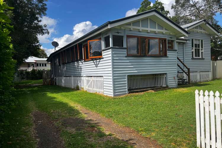 Main view of Homely house listing, 79 CLEWLEY STREET, Corinda QLD 4075