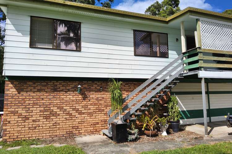 Main view of Homely house listing, UNIT 10/24 ARIEL AVENUE, Kingston QLD 4114