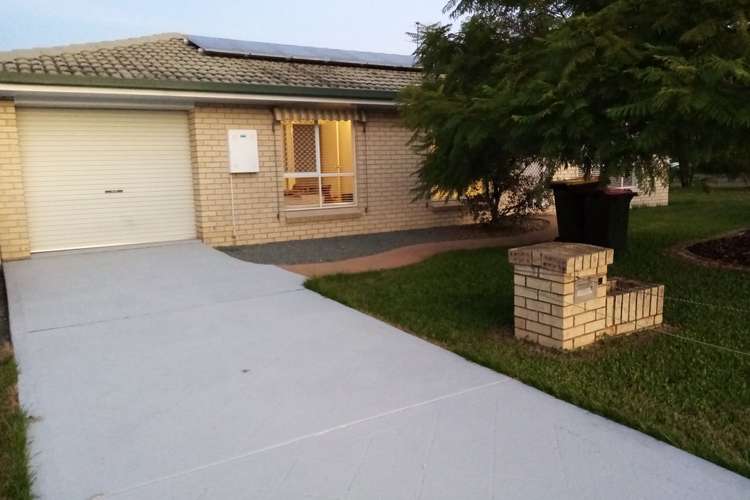 Main view of Homely house listing, 2 TONI COURT, Morayfield QLD 4506