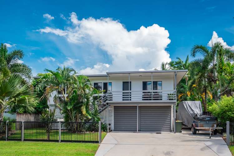 Main view of Homely house listing, 3 GOUGH STREET, Manunda QLD 4870