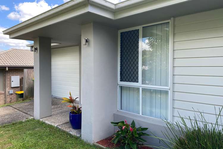 Main view of Homely semiDetached listing, 6B FREEDMAN DRIVE, Willow Vale QLD 4209
