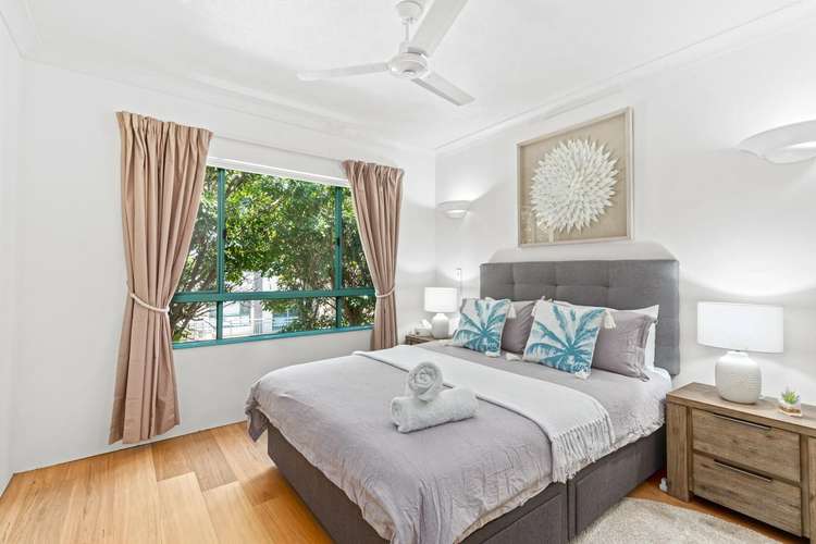 Main view of Homely unit listing, UNIT 115/955 GOLD COAST HIGHWAY, Palm Beach QLD 4221