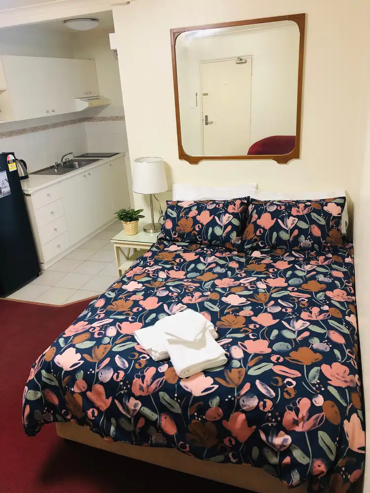 Second view of Homely studio listing, UNIT 41/47 MCMILLAN CRESCENT, Griffith ACT 2603