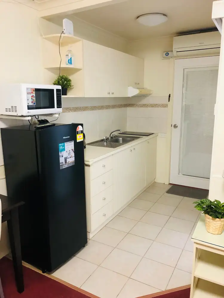 Fifth view of Homely studio listing, UNIT 41/47 MCMILLAN CRESCENT, Griffith ACT 2603