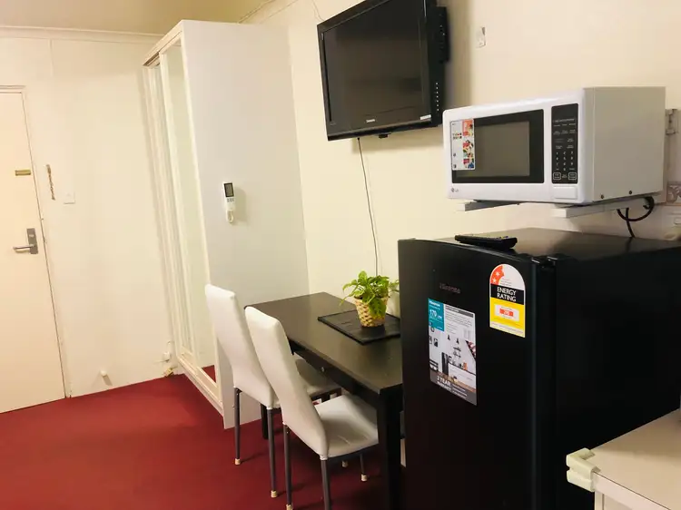 Sixth view of Homely studio listing, UNIT 41/47 MCMILLAN CRESCENT, Griffith ACT 2603