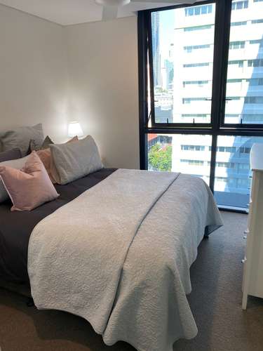 Third view of Homely unit listing, UNIT 914/275 WICKHAM STREET, Fortitude Valley QLD 4006
