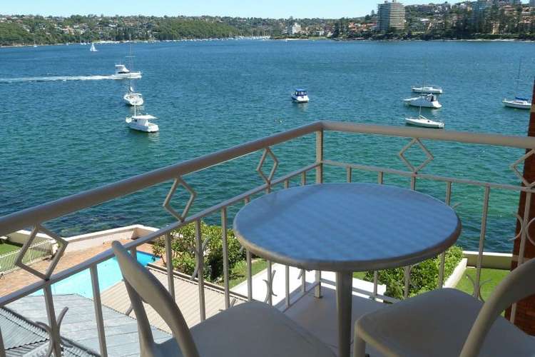 Main view of Homely unit listing, 9/12 Cove Avenue, Manly NSW 2095