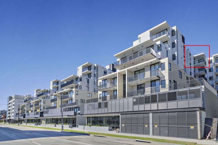 Main view of Homely apartment listing, 75/548-568 Canterbury Rd, Campsie NSW 2194