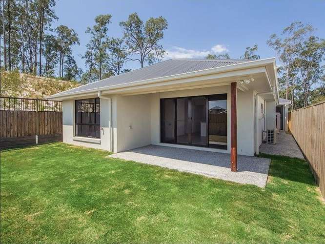 Second view of Homely house listing, 22 CAFE PLACE, Bellbird Park QLD 4300